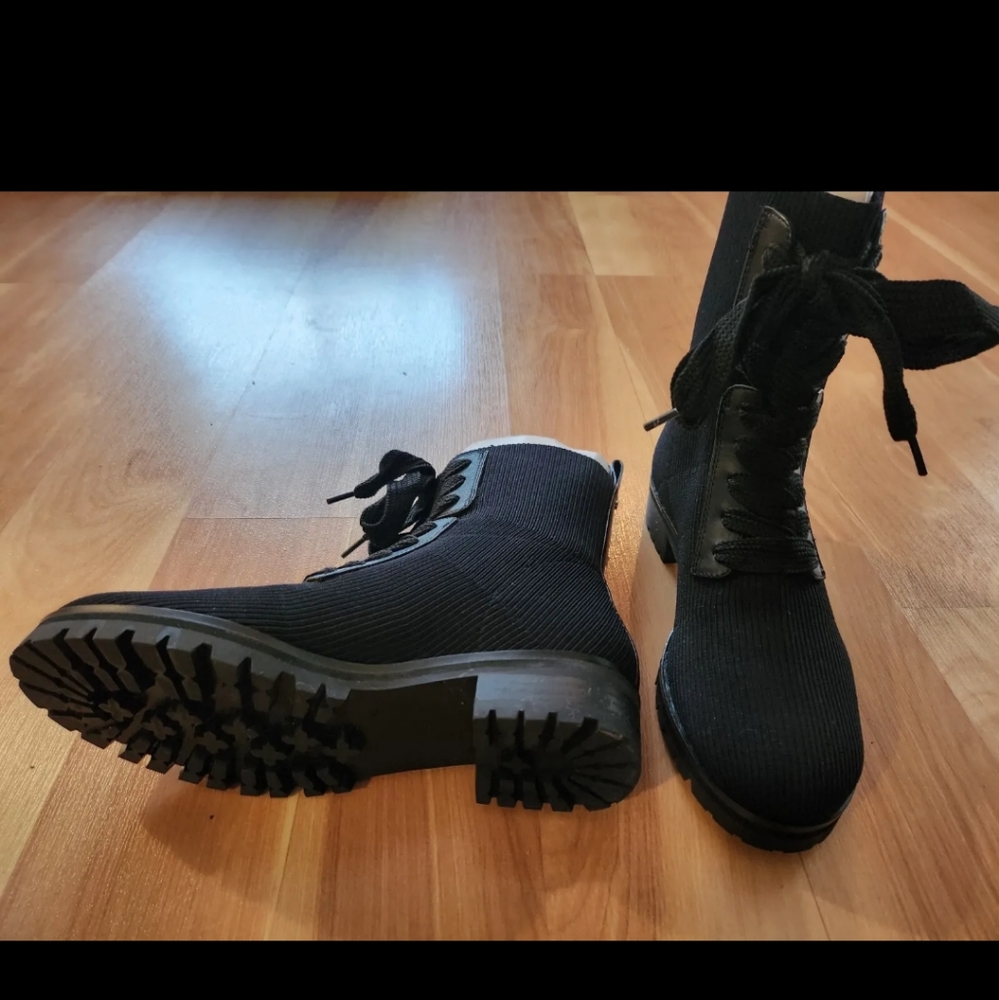 Kate Spade Merigue Boot - Picture 4 of 4